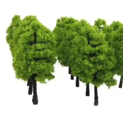 ARBOLES PARA MAQUETA ESCALA 1:100 55MM - MAR155