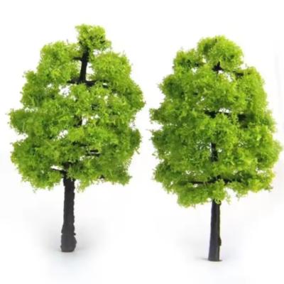 ARBOLES PARA MAQUETA ESCALA 1:100 90MM - MAR192