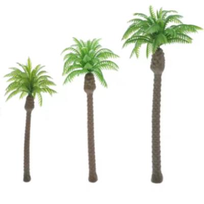 PALMERA PARA MAQUETA ARBOLES ESCALA 170MM - PAL170
