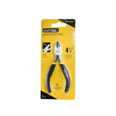 ALICATE MINI CORTE 4 1/2 ALC345P