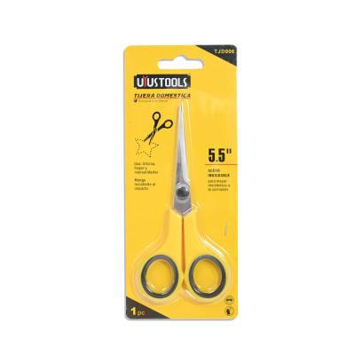TIJERA DOMESTICA 5.5 TJD006
