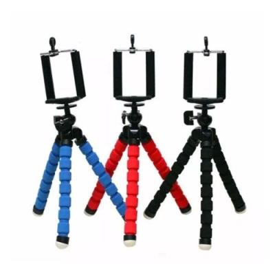 TRIPODE FLEXIBLE CELULAR LE032 