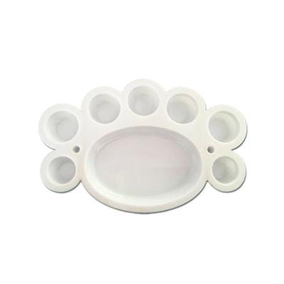 PALETA MEZCLADORA OLAMI - 8 CAVIDADES POR UNIDAD